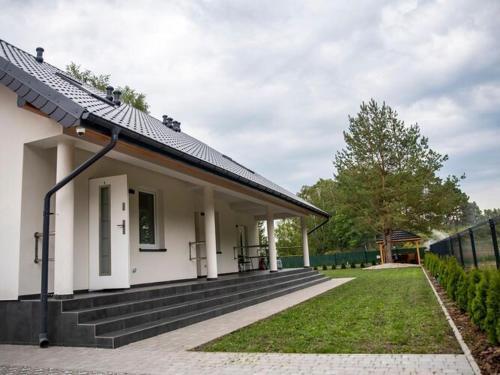 Apartment In Debina