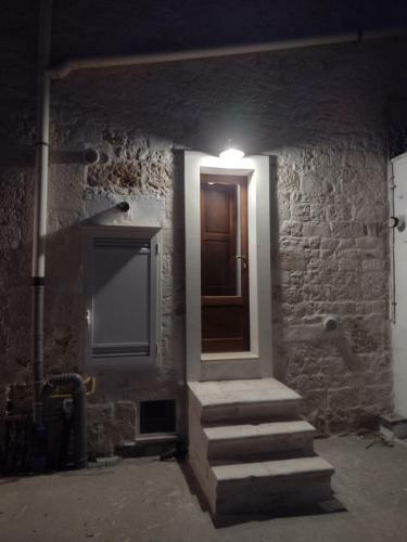 Agroturismo La Casa Di Pietra