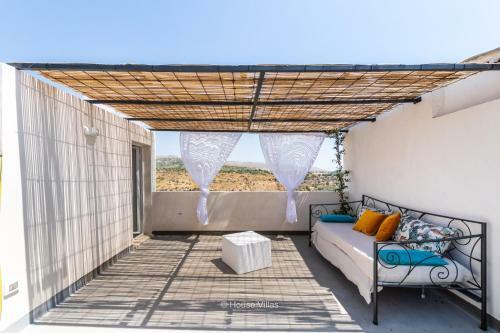 Apartamento Piano Alto House