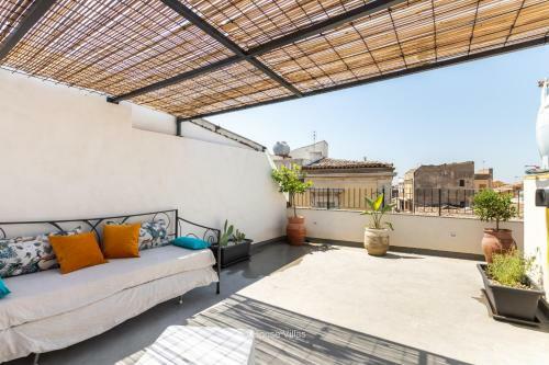 Apartamento Piano Alto House