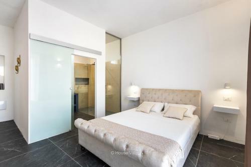 Apartamento Piano Alto House
