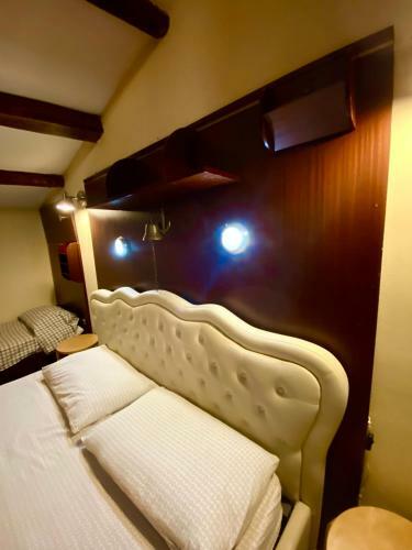 Apartamento O Cianazzu