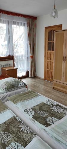 Hostal U Ani