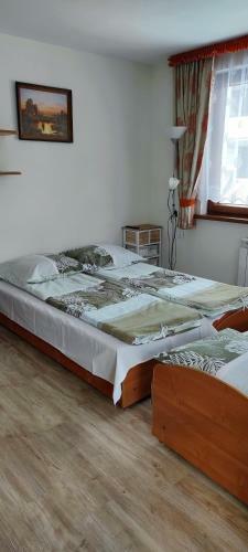 Hostal U Ani