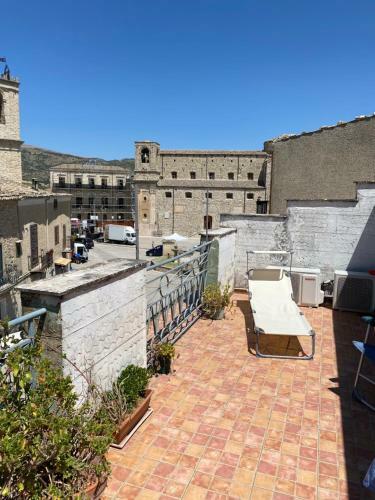 Terrazzo Paradiso
