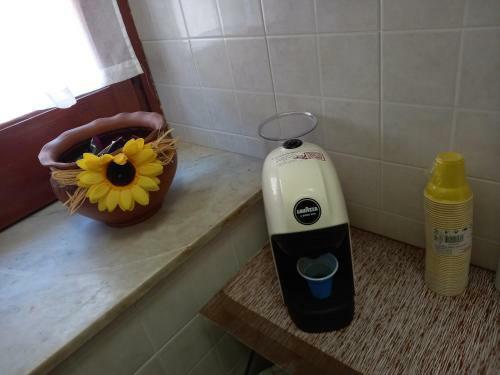Bed & Breakfast Le Rosee Home