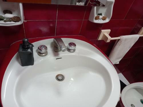 Bed & Breakfast Le Rosee Home