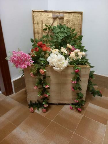 Bed & Breakfast Le Rosee Home