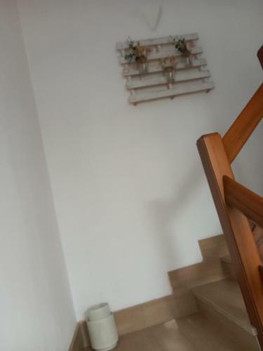 Bed & Breakfast Le Rosee Home