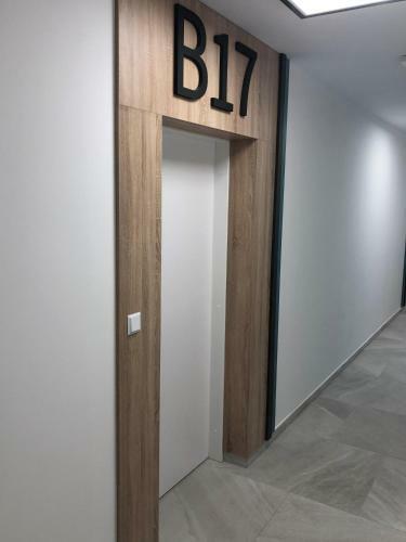 Apartament Posesja Kapi?ska