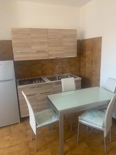 Apartamento Casablanca