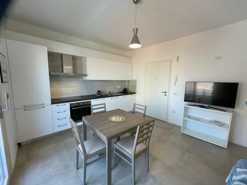 Apartamento Silent Flat In The City Center