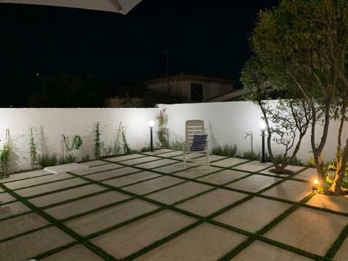 Apartamento Cecimia?s Holiday