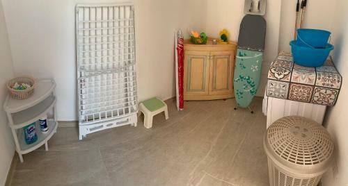 Apartamento Cecimia?s Holiday