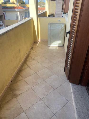 Apartamento Olbia Sea