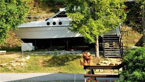Yachtgalow
