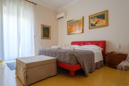 Apartamento Casa Di Andrea