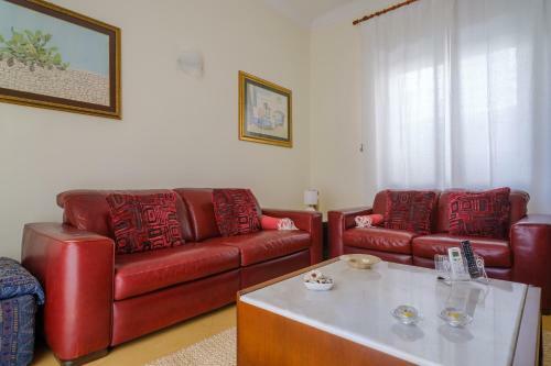 Apartamento Casa Di Andrea