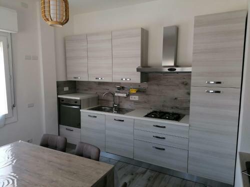 Apartamento Centralissimo Ed Arioso Appartamento A Palau