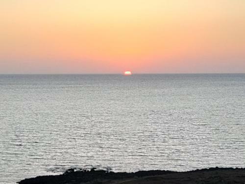 Apartamento Dammuso Letizia