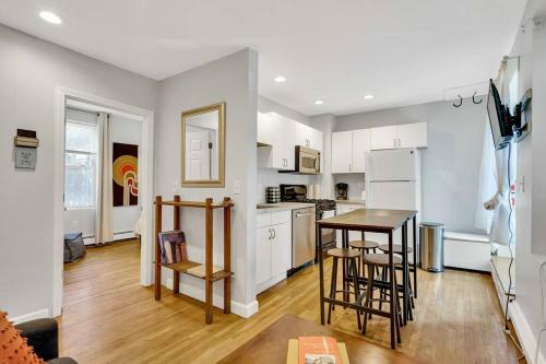 Apartamento 2p Central Location, History, Td Garden, Lil Italy