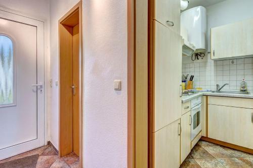 Apartamento R�uberkuhle Ii, Bungalow 11