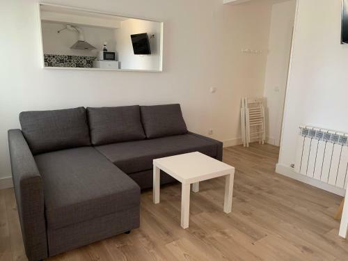 Apartamento Villa De Gredos