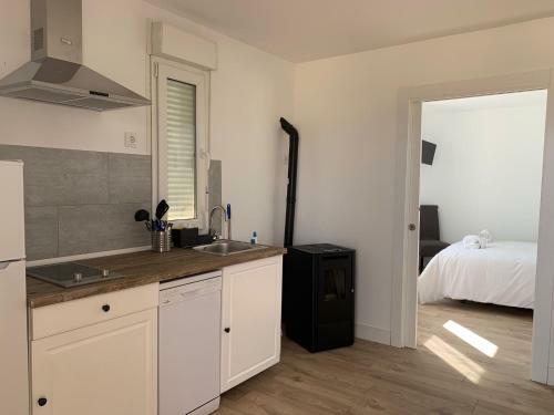 Apartamento Villa De Gredos