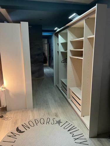 Apartamento Luxury Gem�tliche Wohnung In Eigelstein K�ln