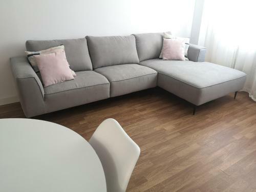Apartamento Castelo De Santa Cruz