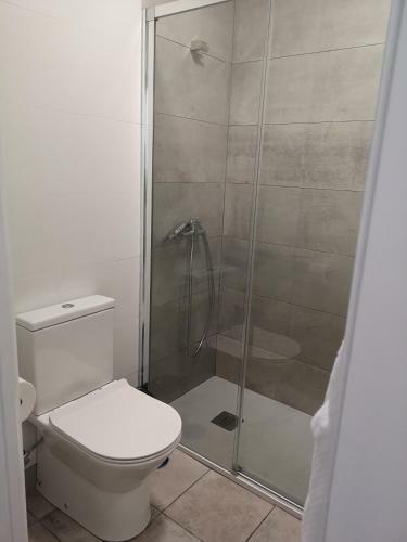Apartamento Castelo De Santa Cruz