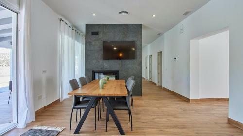Villa Vista Hermosa Olvera By Ruralidays