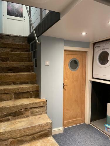 Apartamento Peak District Retreat