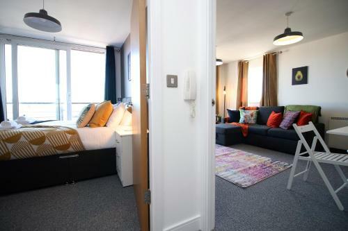 Apartamento Penners Place By T? Sa