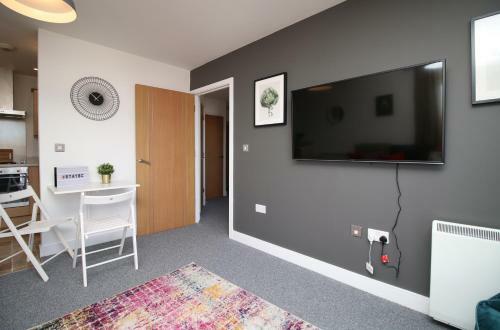 Apartamento Penners Place By T? Sa