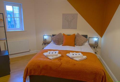 Apartamento ?stylish 2 Bed Flat ?wifi ?parking ?bradford