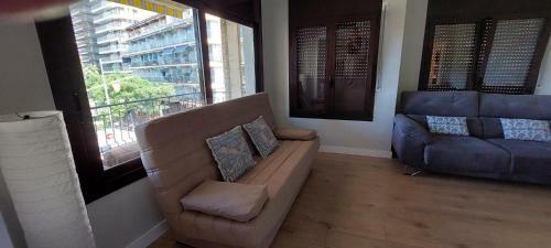 Apartamento Balc� De Mar