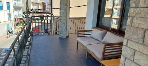 Apartamento Balc� De Mar