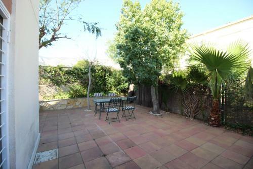 Casa De Vacaciones Con Piscina Comunitaria