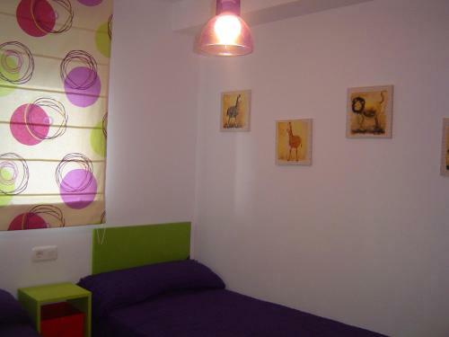 Apartamento Colomeras