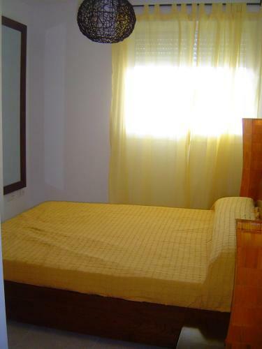 Apartamento Colomeras