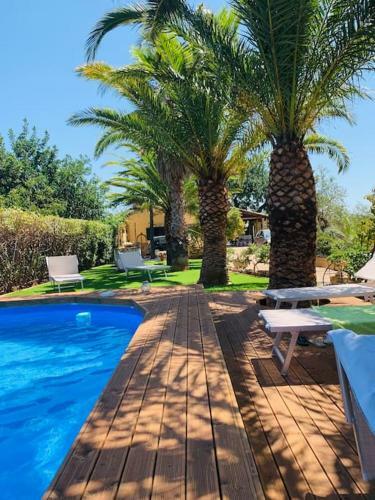 Casa Vacanze La Posada