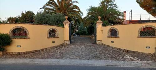 Casa Vacanze La Posada