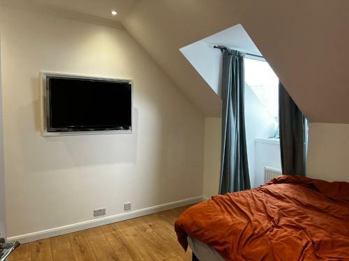 Beautiful 4-bed Apartment In Newquay