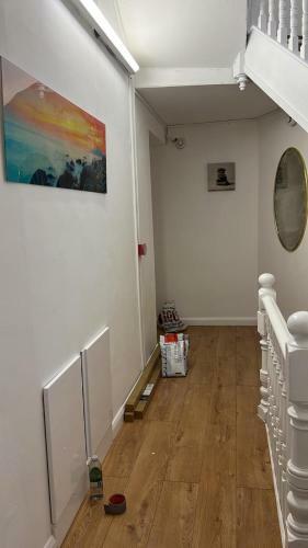 Beautiful 4-bed Apartment In Newquay
