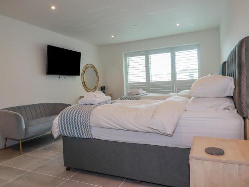 Apartamento 30 Cliff Edge