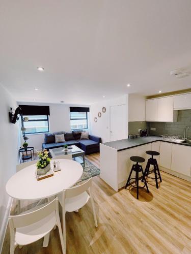 Prosper House Apartment 6
