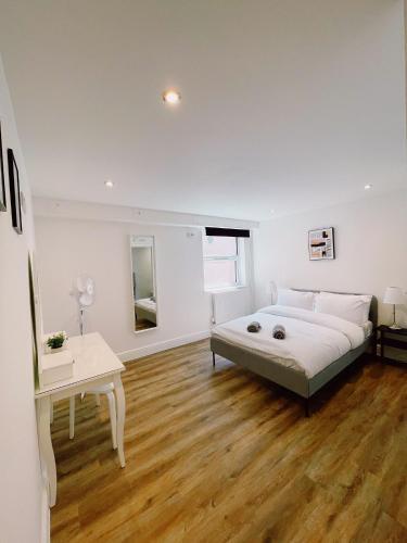 Prosper House Apartment 6