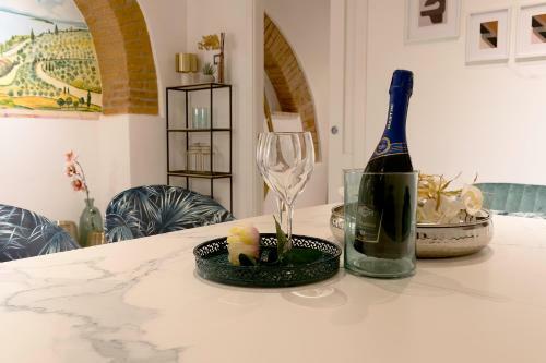 Dolce Far Niente Apartment With Pool & Parking