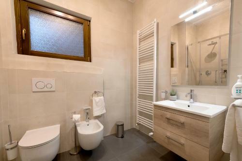 Dolce Far Niente Apartment With Pool & Parking